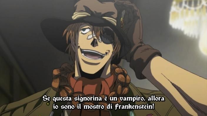 Otaku Gallery  / Anime e Manga / Hellsing / Screen Shots / OAV / OAV 3 / 032.jpg